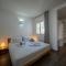 Ocean View Junior Suite Tatu ZanzibarHouses - 吉汶瓦
