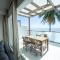 Ocean View Junior Suite Tatu ZanzibarHouses