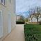Apartment Sunny Lena - private beach, pool, gym, sauna, terrace with garden - Petrcane