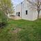 Apartment Sunny Lena - private beach, pool, gym, sauna, terrace with garden - Petrcane