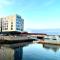 Luxury penthouse apt with amazing views - Svolvær