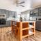 Ponderosa Creekside Retreat - Mariposa
