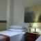 Posada del Bosque By HS
