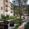 Central Domain 2br w pool wd gym ATX-204 - 奥斯汀