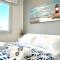 Beach Front Apartment Sabbiadoro