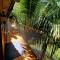 PURA VIDA Lodge Cabane perchée PURA VIDA Lodge Cabane perchée