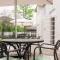 Rozenburg Guest House