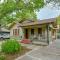 San Antonio Gem in Prime Location with Outdoor Space - 圣安东尼奥
