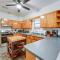 San Antonio Gem in Prime Location with Outdoor Space - 圣安东尼奥