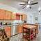 San Antonio Gem in Prime Location with Outdoor Space - 圣安东尼奥