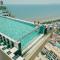 PRIVATE-POOL Swim-Up Suite Pattaya Jomtien Copacabana - 乔木提恩海滩
