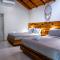 Banana Beach Bungalows