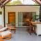 Banana Beach Bungalows