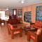 Hotel La Rienda Mision Tequillan