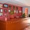 Hotel La Rienda Mision Tequillan