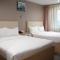 LIC Plaza Hotel