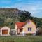 Bazaltorgona Apartman