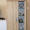 Bazaltorgona Apartman