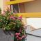 Bazaltorgona Apartman