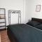 Ferienwohnung Mephisto und Faust
