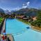 Bed & Breakfast in car-free Wengen - Hop in Nest BnB