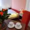 Sobe i apartmani Kety