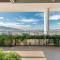 Rooftop Jacuzzi - 18th Floor Apt City View