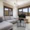 Villa Lia Chania with private ecologic pool and amazing view! - 干尼亚