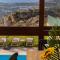 Villa Lia Chania with private ecologic pool and amazing view! - 干尼亚