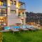 Villa Lia Chania with private ecologic pool and amazing view! - 干尼亚