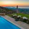 Villa Lia Chania with private ecologic pool and amazing view! - 干尼亚