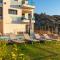 Villa Lia Chania with private ecologic pool and amazing view! - 干尼亚