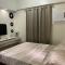Aesthetic Functional Minimalist Space Sunvida Tower SV1716
