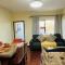 The Stills Apartment in Margate