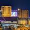 Lucky Gem Penthouse & Luxury Suites at Signature Resort, Balcony Strip View 1607