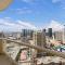 Lucky Gem Penthouse & Luxury Suites at Signature Resort, Balcony Strip View 1607
