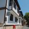 Urcu Hotel