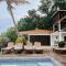 Moringa Villa Master Suite
