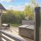 8 person holiday home in Læsø