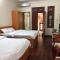 Maya Homestay