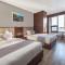 Cat Ba Paradise Hotel - Sky Bar & Massage