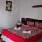 Hostal Makohe Rapa Nui - 安加罗阿