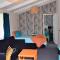 Kai Iwi Lakes Holiday Stays