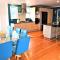 Kai Iwi Lakes Holiday Stays
