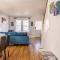 3 minutes to downtown w/Patio, Art, Fire Pit, BBQ - Ланкастер
