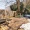 3 minutes to downtown w/Patio, Art, Fire Pit, BBQ - Ланкастер