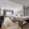 Dashen Hotel Shunde Lecong