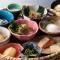 Satoyama Auberge & Hot Spring Wellness Spa Sakuragaike Kurgarden