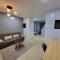 NICE and COZY studio apartment with gym and pool.