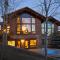 Hotel Terra Jackson Hole, a Noble House Resort